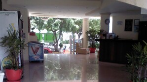 Lobby - Hotel Doria Il (Acapulco)