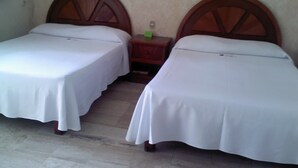 Room - Hotel Doria Il (Acapulco)
