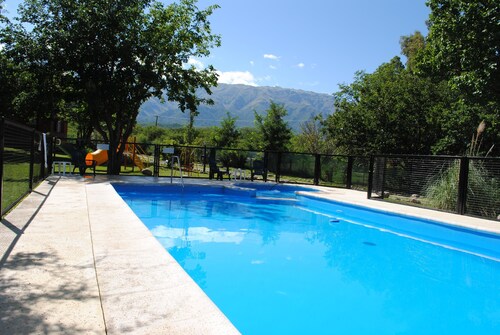 Apart Hotel Camino del Cerro