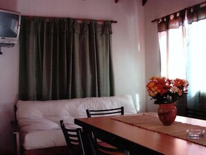 Dining - Apart Hotel Camino del Cerro (Merlo)