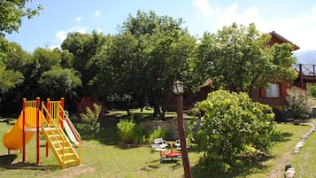 Zona infantil