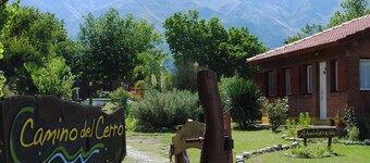 Apart Hotel Camino del Cerro