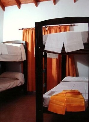 Room - Apart Hotel Camino del Cerro (Merlo)