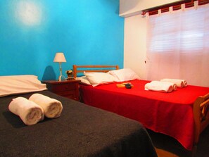Room - Posada Punta Mogotes (Mar del Plata)