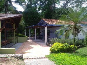 Fachada