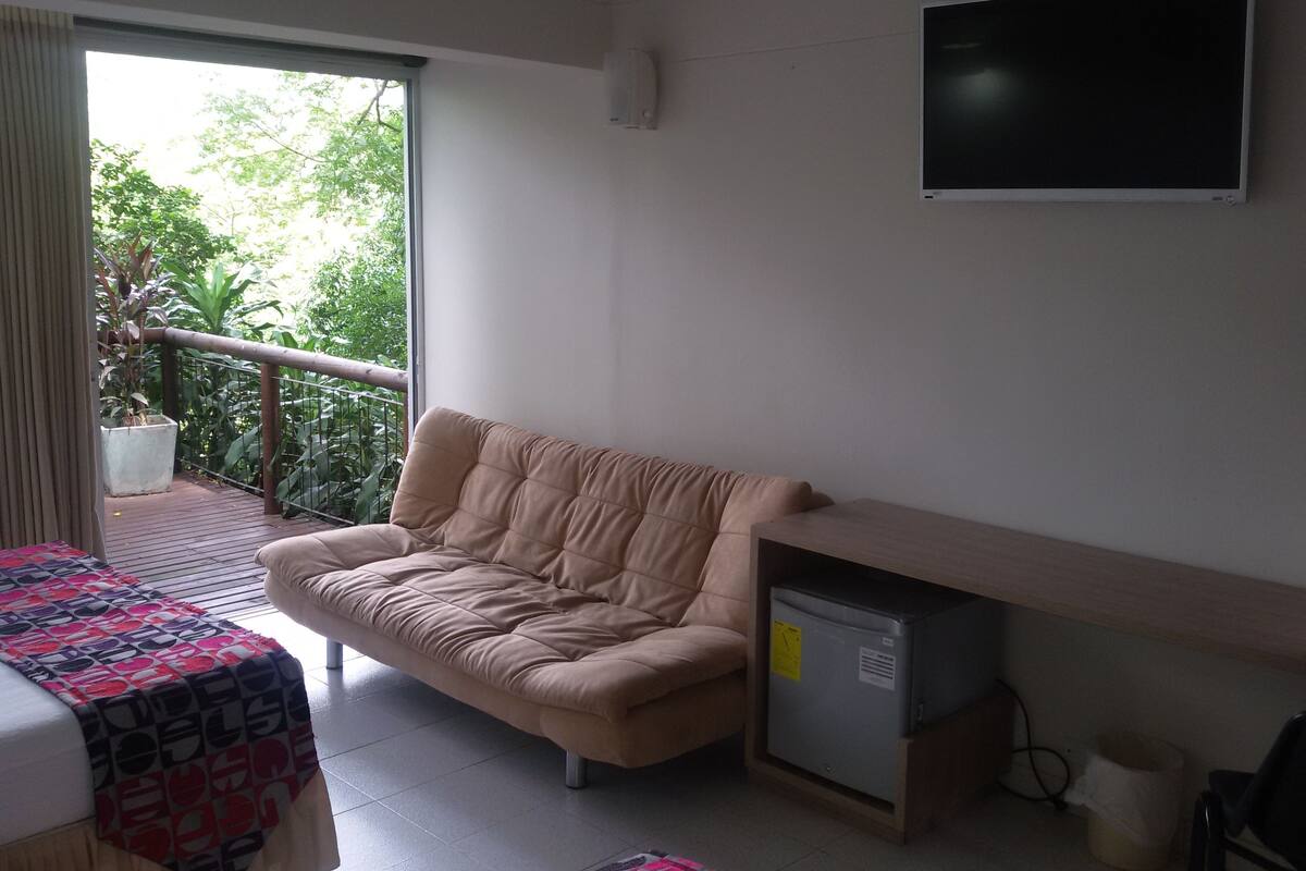 Quarto standard