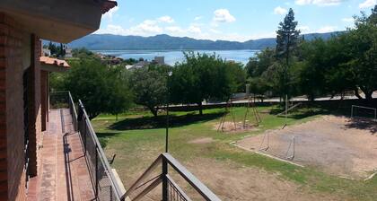 La Colina del Sol Resort