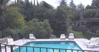 La Colina del Sol Resort