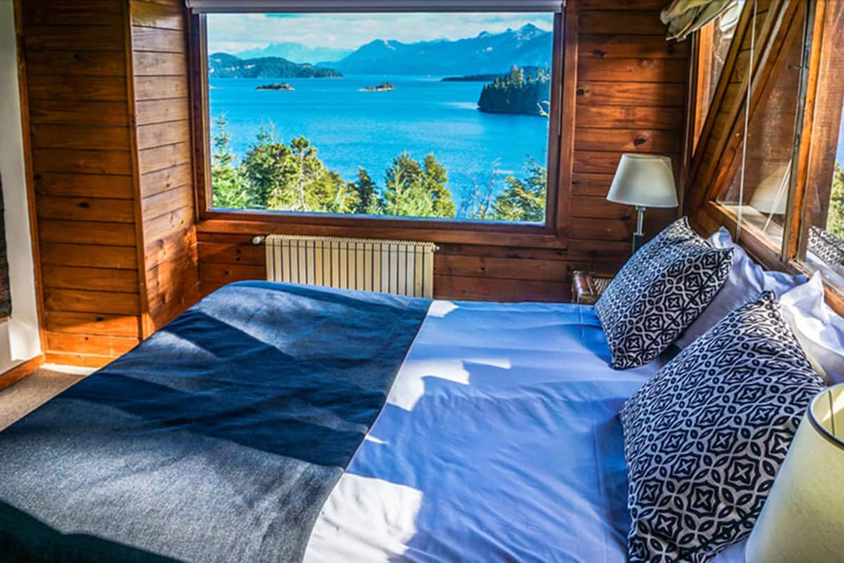 premium bedding, in-room safe, individually decorated