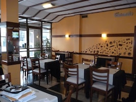 Restaurantes