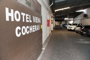 Accommodatievoorziening