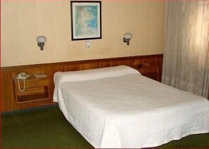 Room - Hotel Viena (Rosario)