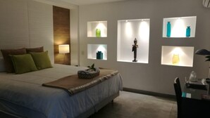 Room - Hotel Boutique Valverde Santa Elena (San Salvador)