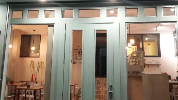 Exterior - Hotel Boutique Valverde Santa Elena (San Salvador)