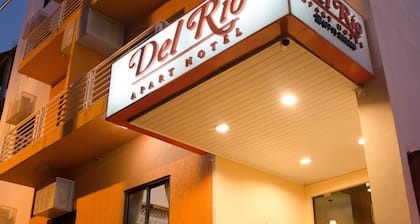 Del Rio Apart Hotel