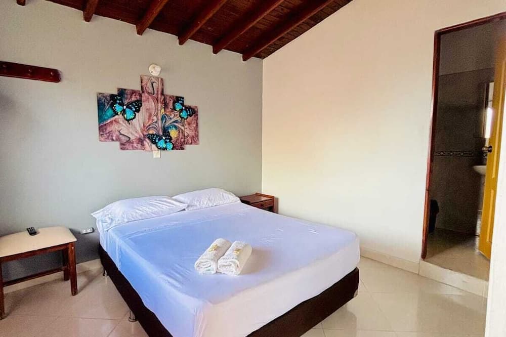 Hotel Lagos de Guatapé