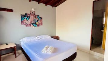 Basic Double Room