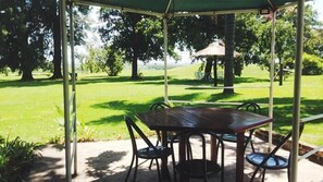 Exterior - Campo & Golf (Victoria)