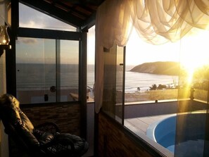 Pool - Marlymar Apart Pousada (Natal)