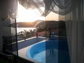 Pool - Marlymar Apart Pousada (Natal)