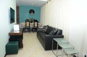 Room - Marlymar Apart Pousada (Natal)