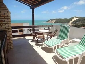 Room - Marlymar Apart Pousada (Natal)