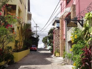 Exterior - Marlymar Apart Pousada (Natal)