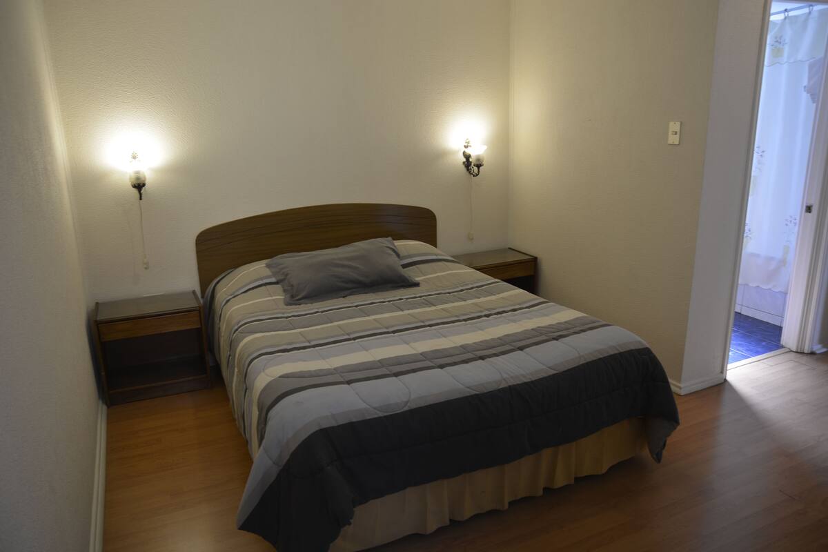 Standard Cabin, 3 Bedrooms | In-room safe, free WiFi