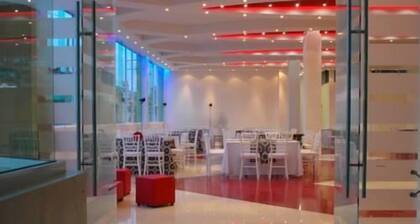 Hotel Maria Conchita de Zacatecas
