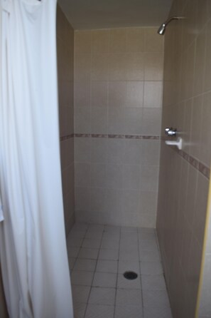 Bathroom - Hotel Maria Conchita de Zacatecas (Zacatecas)