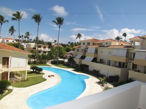 Außenpool