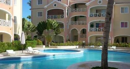 Los Corales Las Terrazas 2 Bedroom Villas