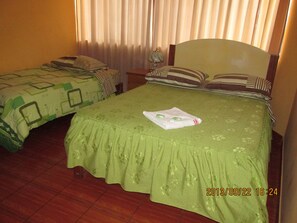Room - Residencial Veronica (Tacna)