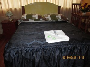 Room - Residencial Veronica (Tacna)