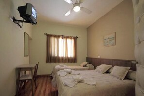 Room - Hotel San Roque (Mar del Plata)