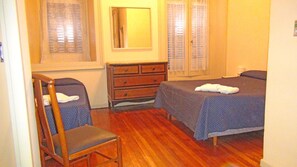 Room - Gran Hotel America (Buenos Aires)