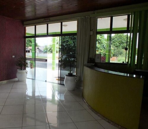 Hotel Sinhá Moça