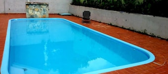Hotel Sinhá Moça