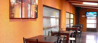 Hotel Terrasur Talcahuano