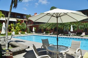 Pool - Ocean View Penthouse Mar Arena Jaco No.27 (Jaco)