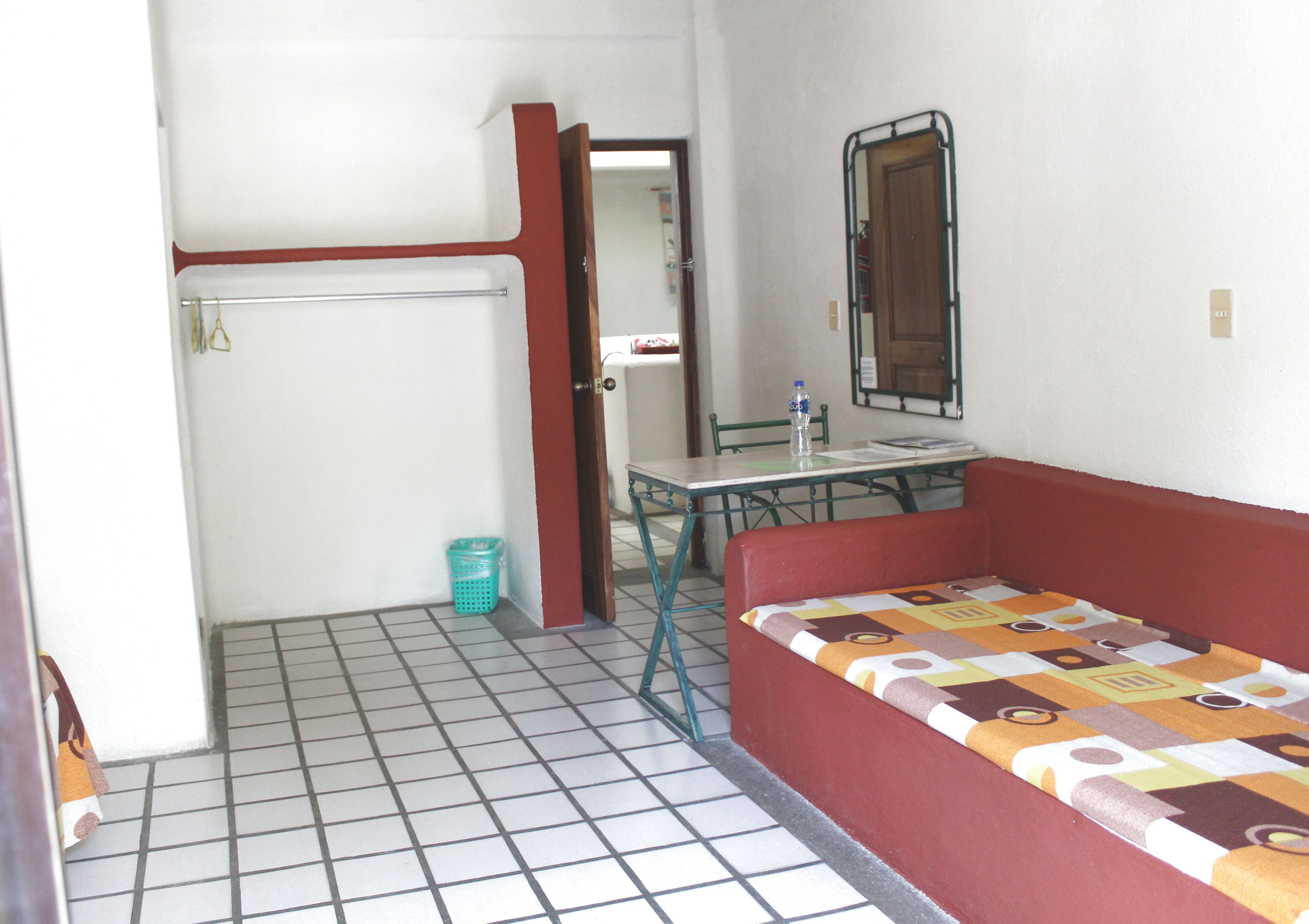 Foto - Hotel Arrecife Huatulco Plus