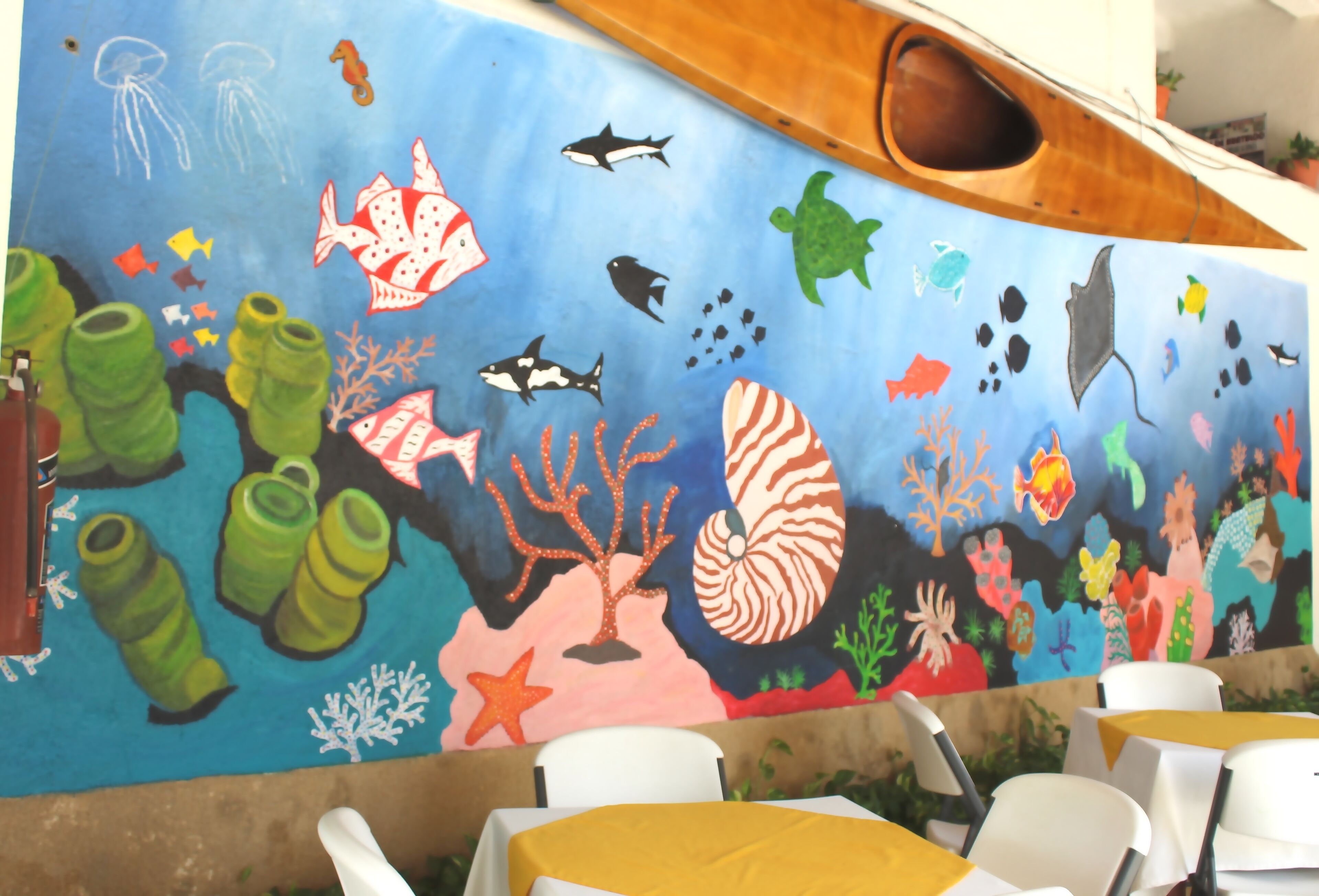 Foto - Hotel Arrecife Huatulco Plus