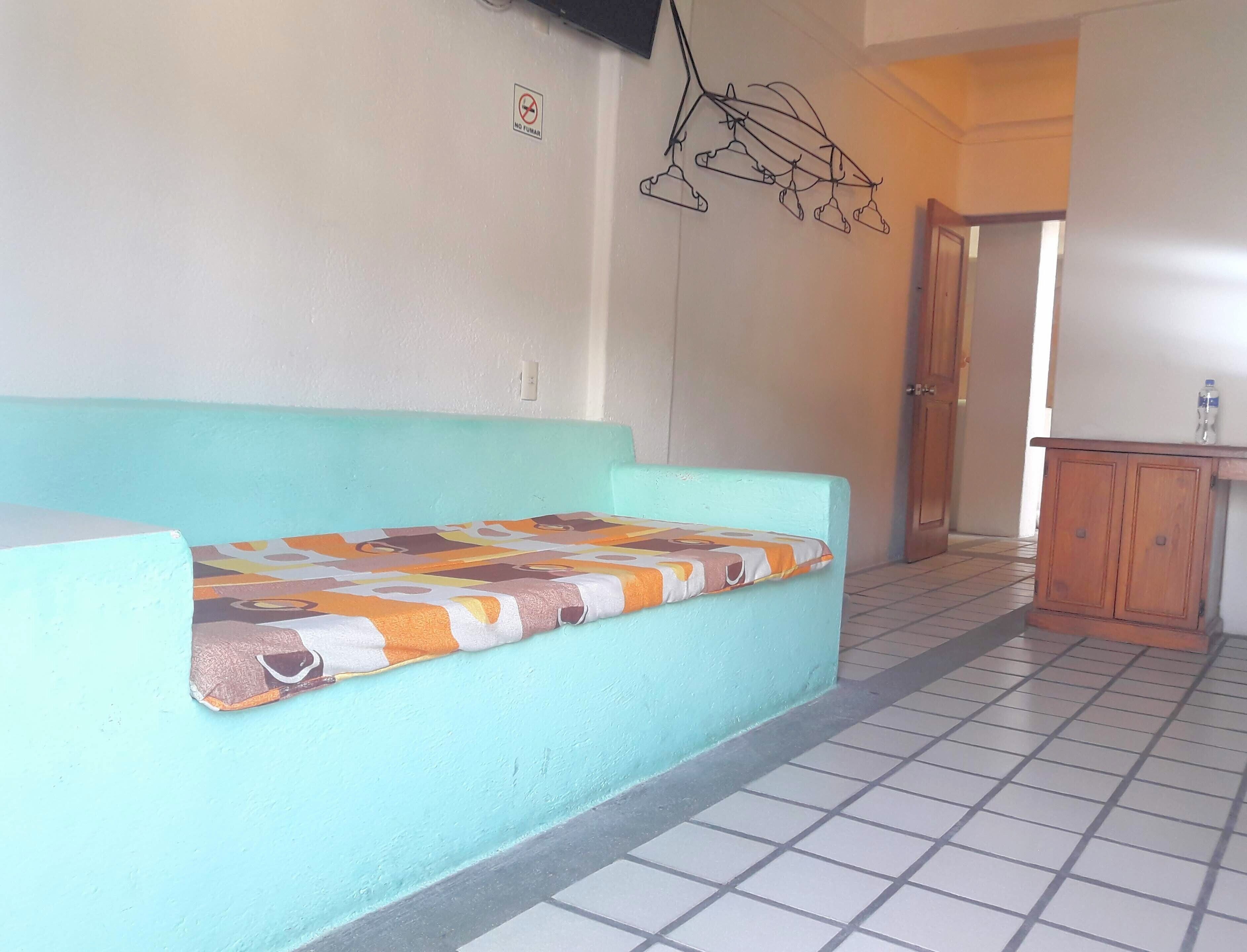 Foto - Hotel Arrecife Huatulco Plus