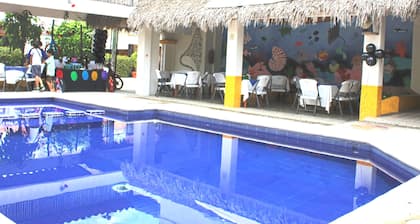 Hotel Arrecife Plus