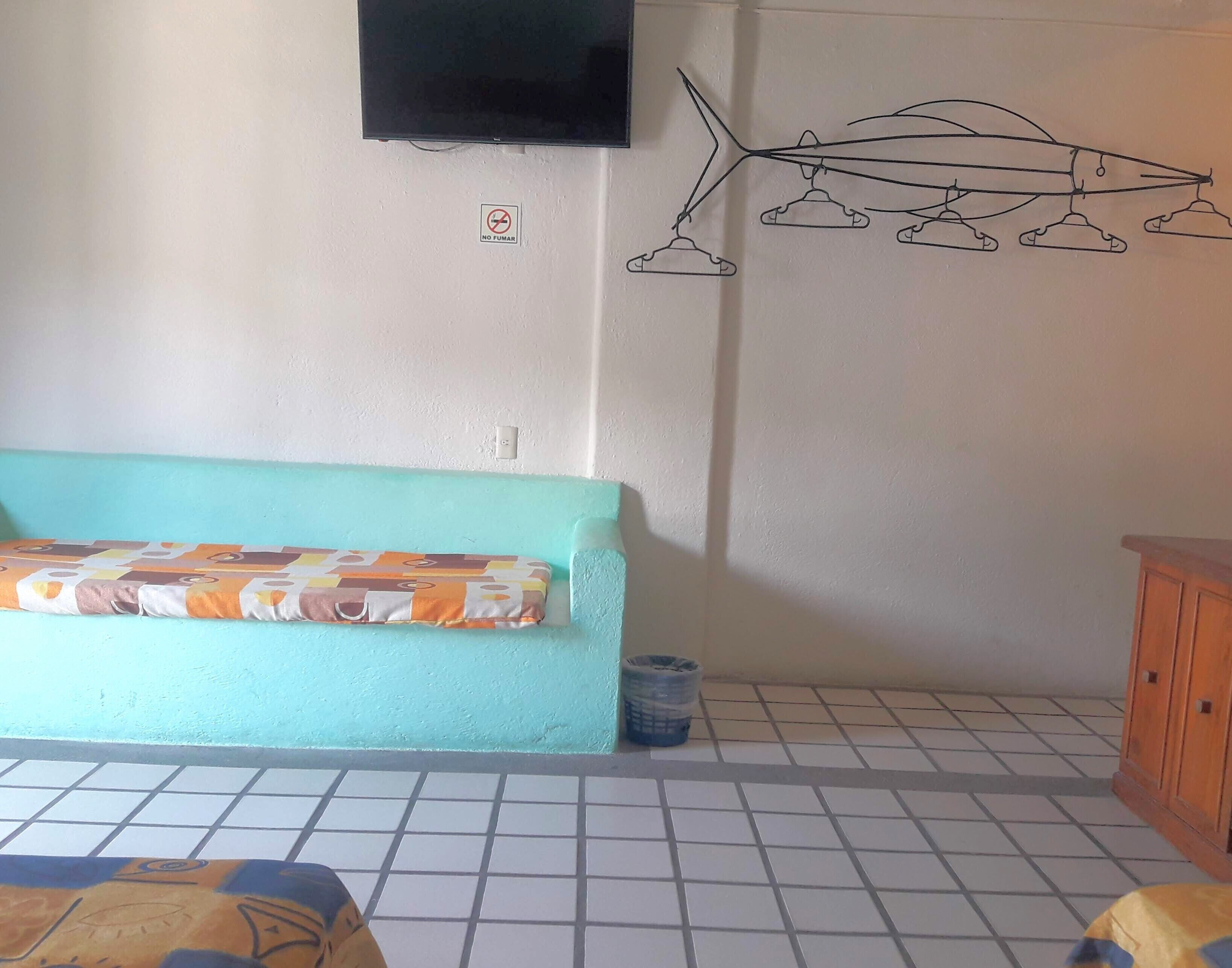 Foto - Hotel Arrecife Huatulco Plus