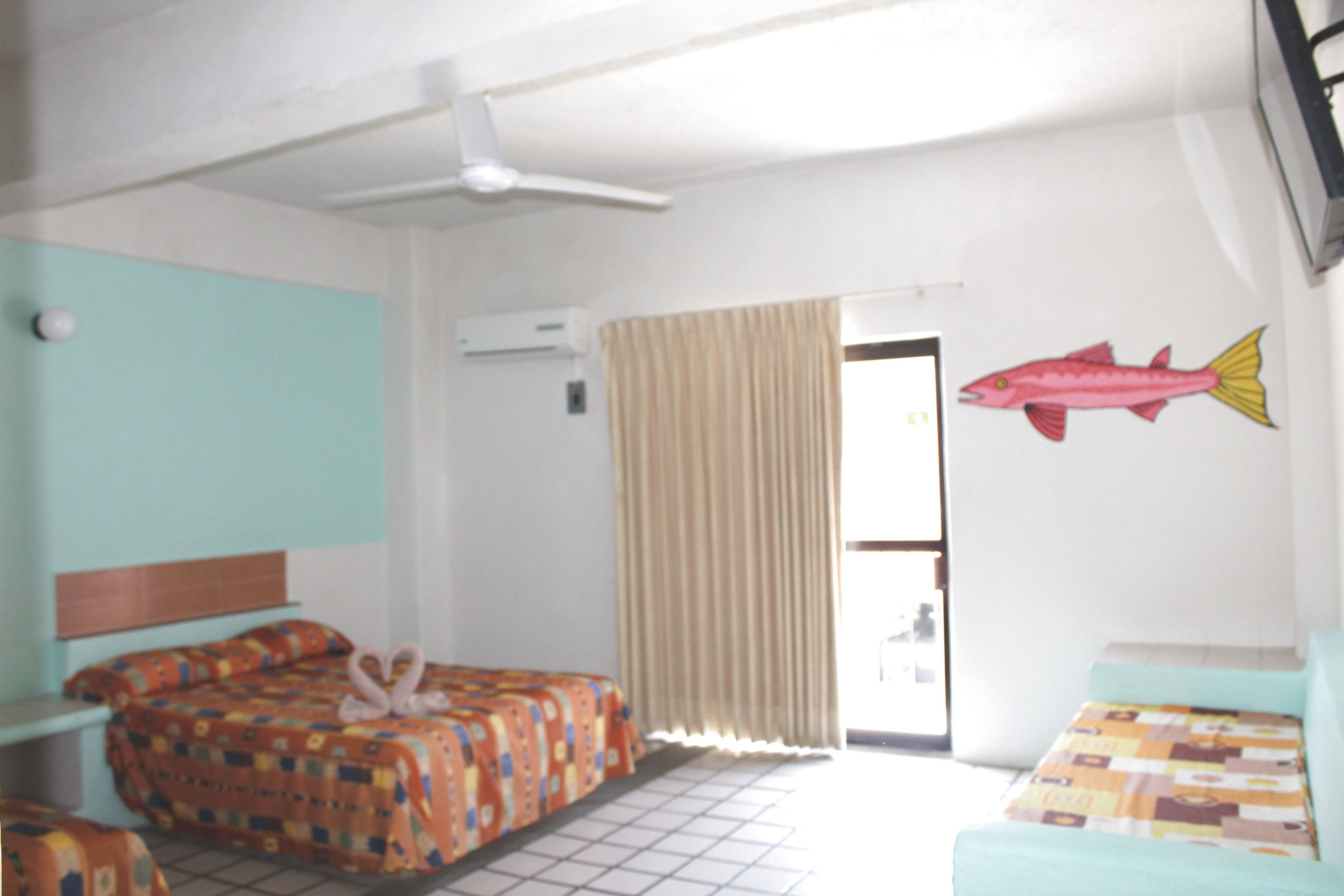 Foto - Hotel Arrecife Huatulco Plus