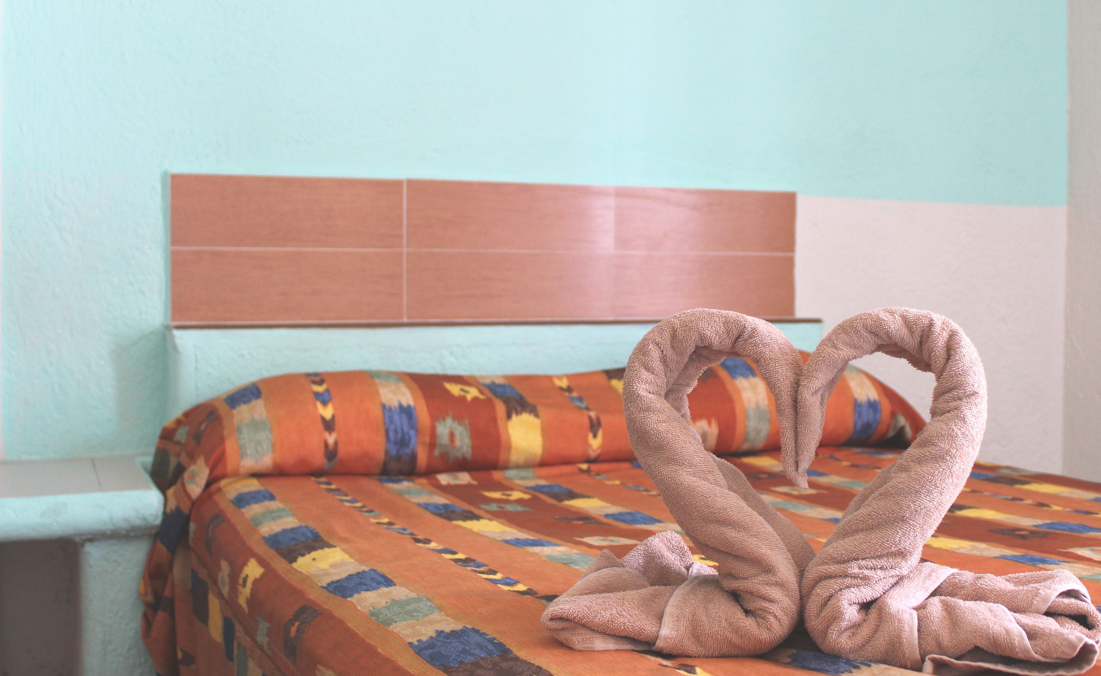 Foto - Hotel Arrecife Huatulco Plus