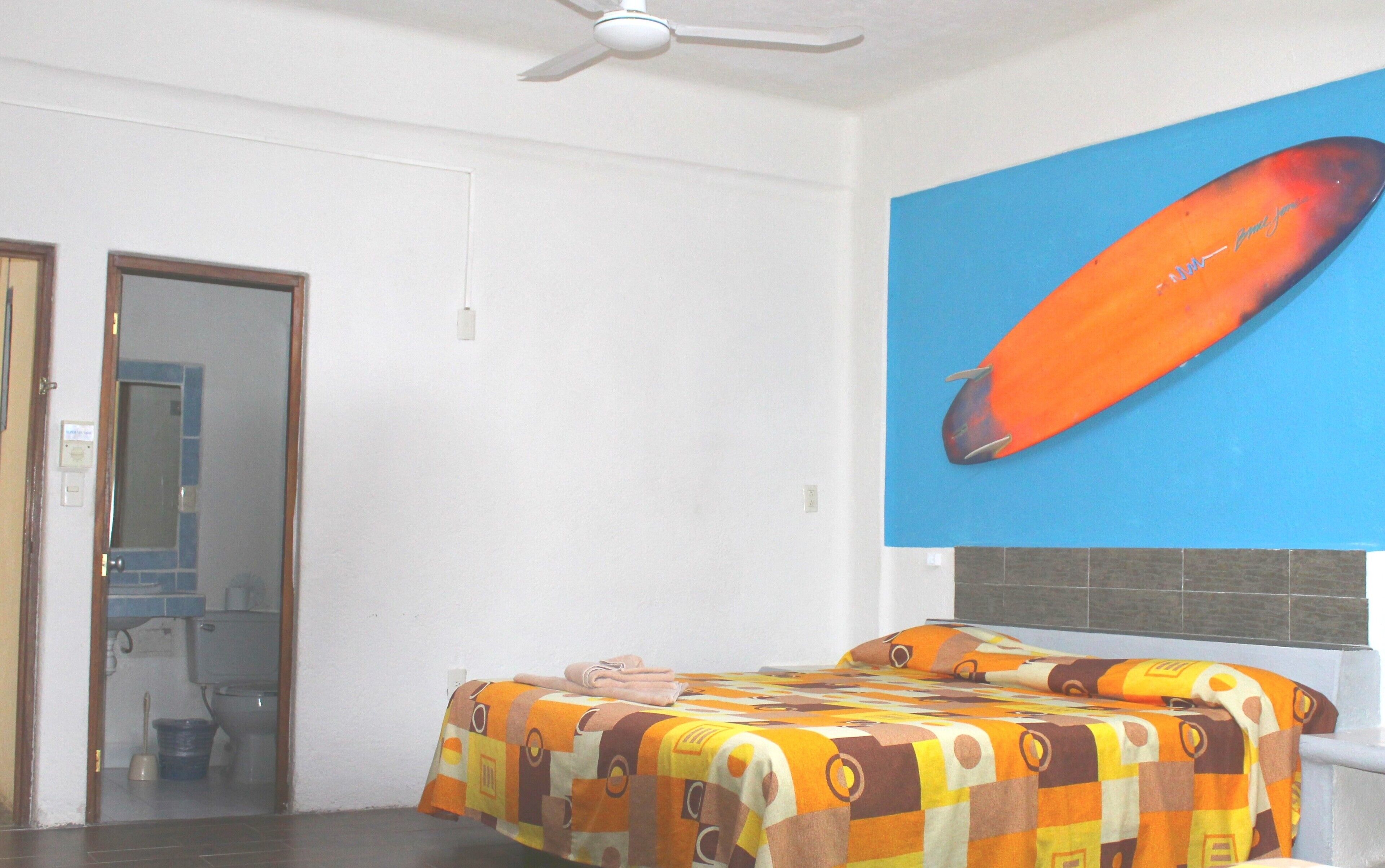 Photo - Hotel Arrecife Huatulco Plus