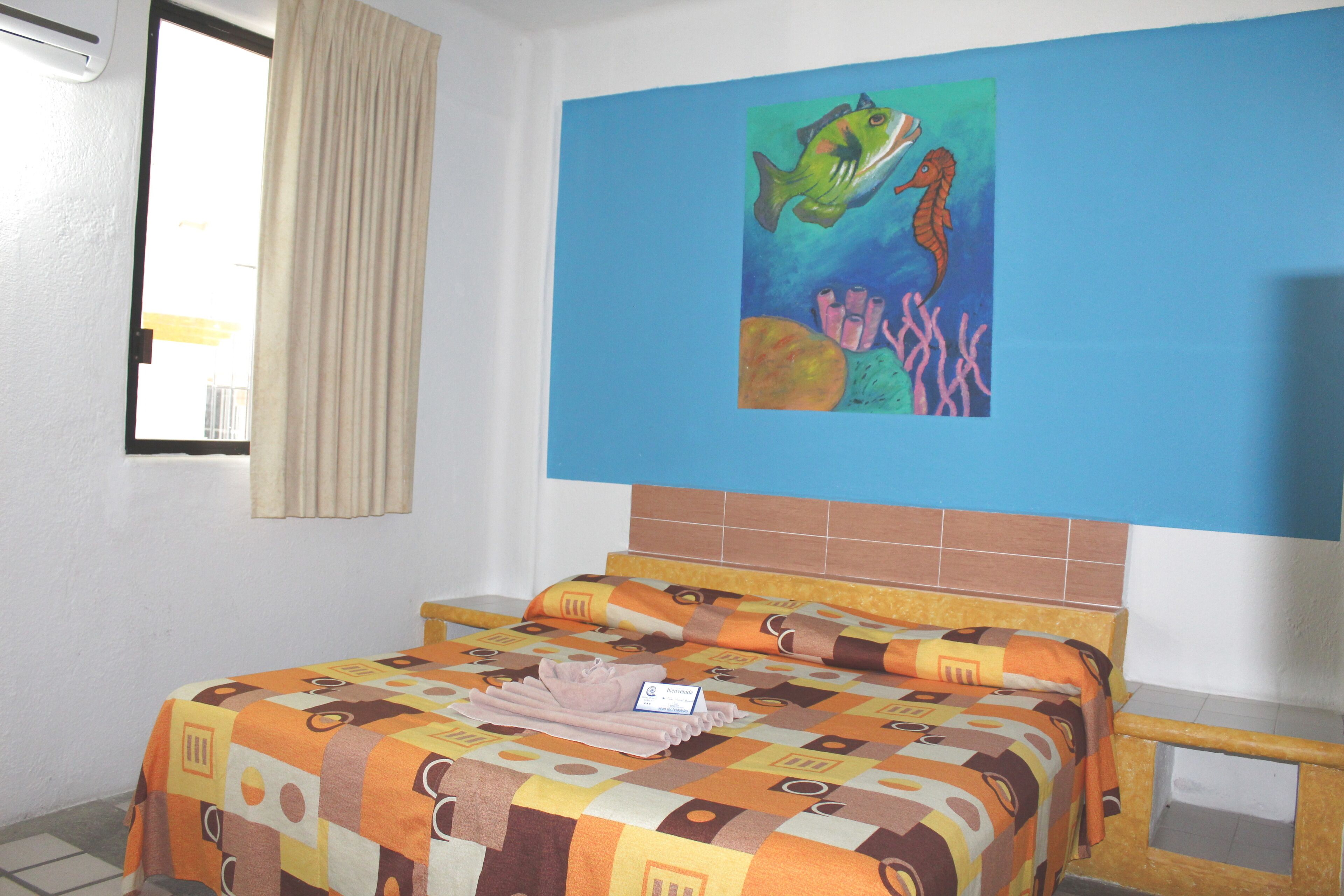 Foto - Hotel Arrecife Huatulco Plus