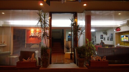 Allegro Piu Hostel